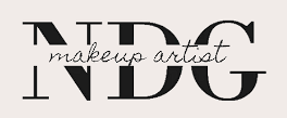 NDG makeup